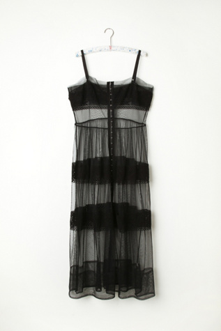 Hooked You Slip in intimates-all-intimates