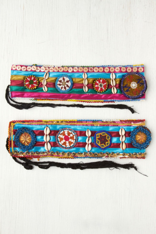 Svelte Beaded Belt in sale-sale-under-70