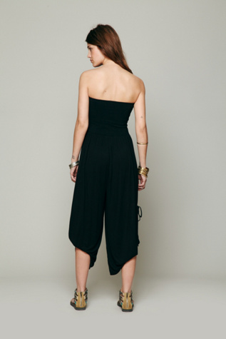 Convertible Romper