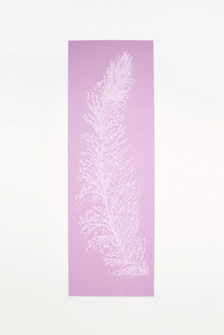 FP Movement Printed Yoga Mats