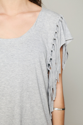 Fantasy Fringe Tee