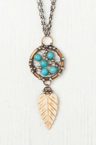 Turquoise