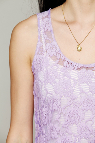 Sundial FP ONE Dip Dye Emily Slip