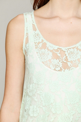 Sundial FP ONE Dip Dye Emily Slip