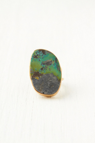 Turquoise