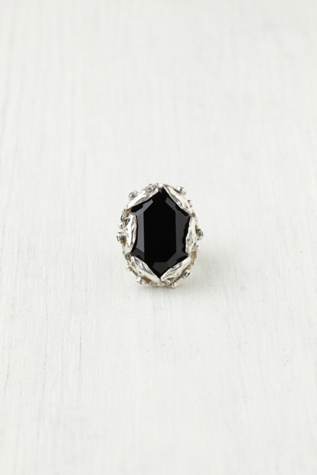 Rock Ring in sale-sale-accessories