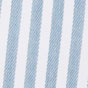 It Blue Stripe