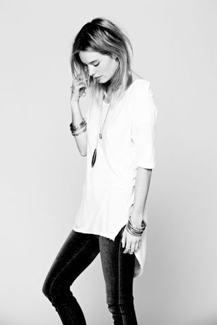 Lost and Found Tee in clothes-the-tee-shop