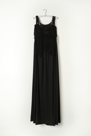 Roadtrip Macrame Maxi in intimates-slips-and-bloomers-slips