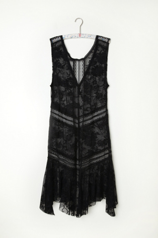 Lace Festival Slip in intimates-slips-and-bloomers-slips