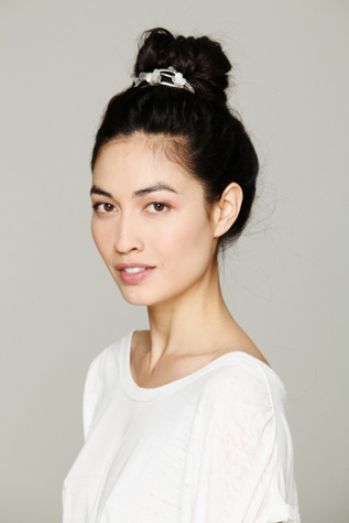 Jenni Bun Tiara in bun-shop-hair-ties