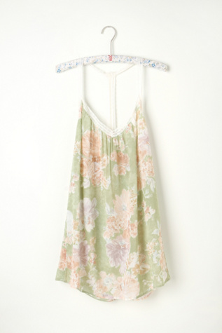 T-back Racer Tank in intimates-all-intimates