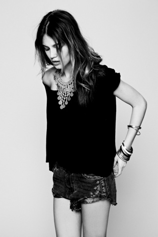 We The Free My Best Tee in clothes-the-tee-shop