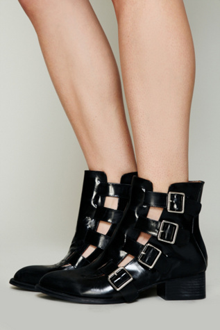 Ballantine Ankle Boot in shoes-boots-ankle-boots