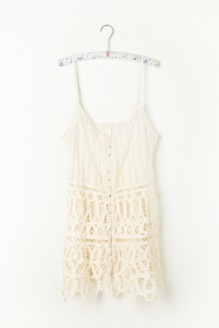 Calypso Slip in intimates-slips-and-bloomers-slips