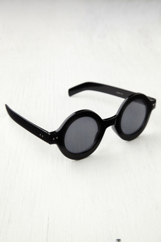Maddie Sunglasses