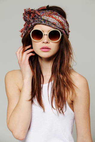 Sweet Jane Sunglasses in accessories-sunglasses