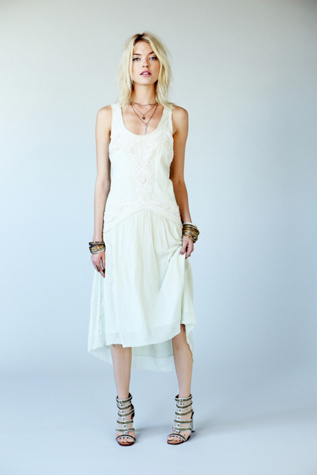 Under the Sea Dress in clothes-dresses-party
