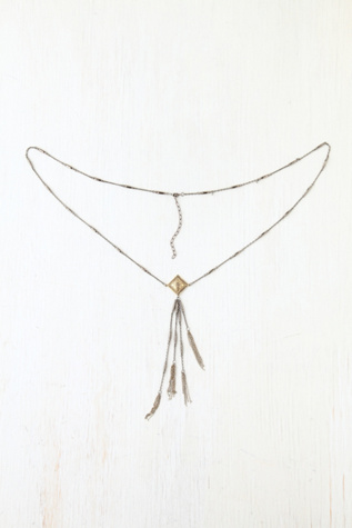 Tahiti Belly Chain