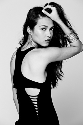 Axel Caplet Tank in clothes-the-tee-shop