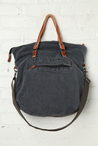 Sedona Convertible Tote