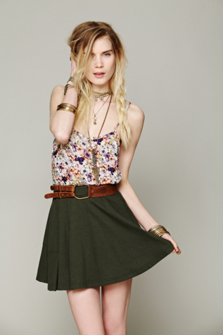 Maiden Hip Belt in Belts