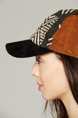 Brown Multi