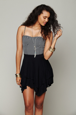 Way Hay Mini in clothes-skirts