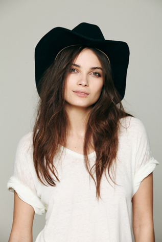 Rancher Wool Cowboy Hat in sale-sale-accessories