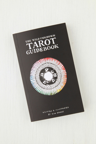 Tarot Guidebook