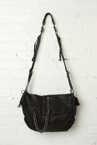 Sofia Chain Crossbody