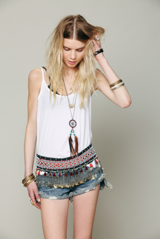 Tavia Obi Belt in waist-belts
