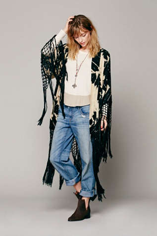 Storm Tassel Kimono in whats-new-accessories