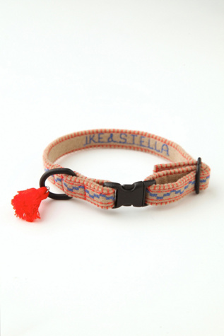 Feista Cat Collar in fp-pet-project