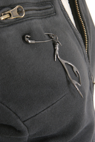 Gunmetal
