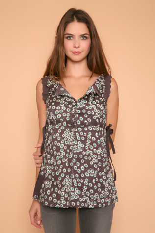 Brown Daisy