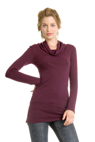 Deep Plum