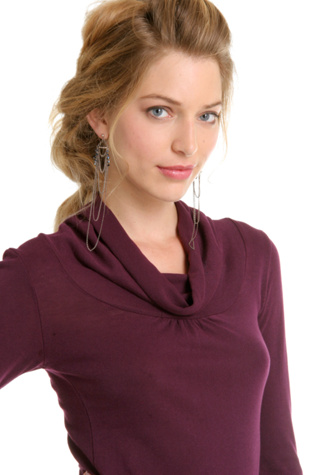 Deep Plum