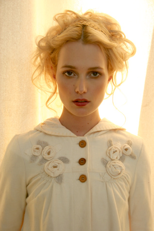 Ivory