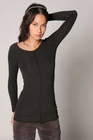 Softest Layering Tee