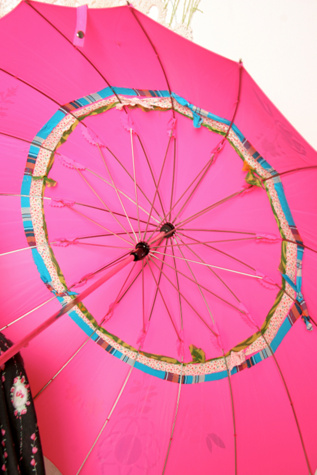 Hot Pink