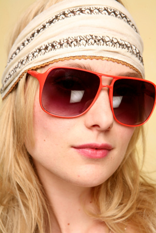 DNA Cowboy Aviators
