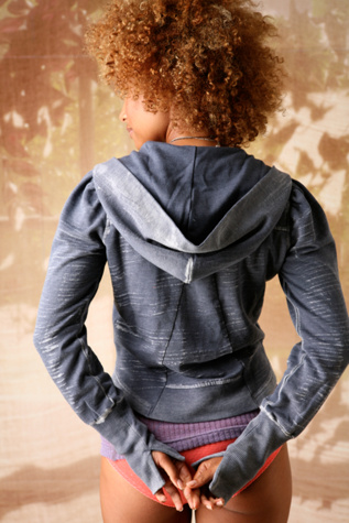 Heather Grey