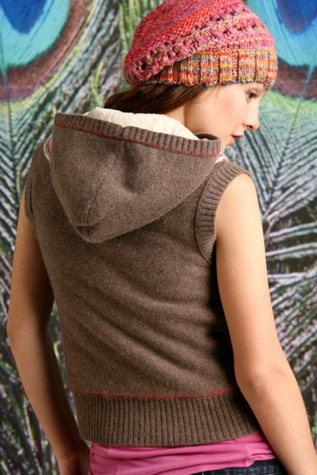 Brown Heather