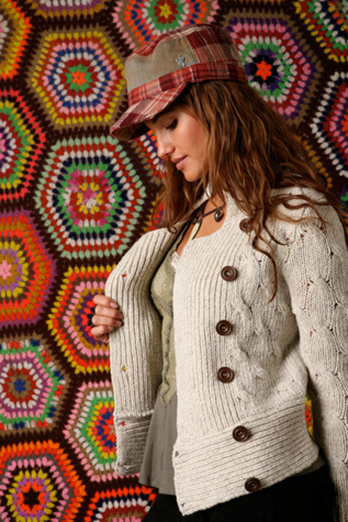 Ivory Heather