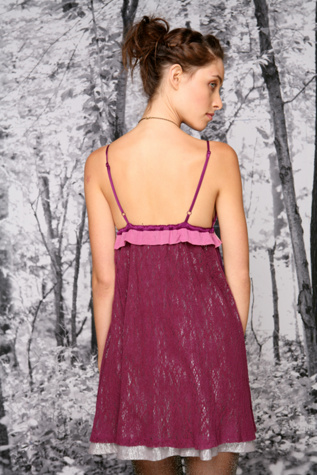 Mulberry