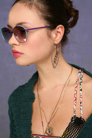 Plum/Blue