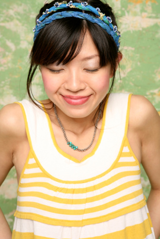 Yellow/White
