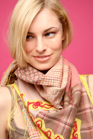 Natural Yellow