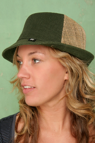 Hut Fedora